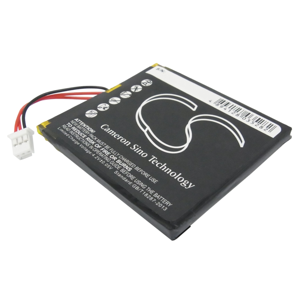 Batteria del telecomando Urc CS-MX300RC