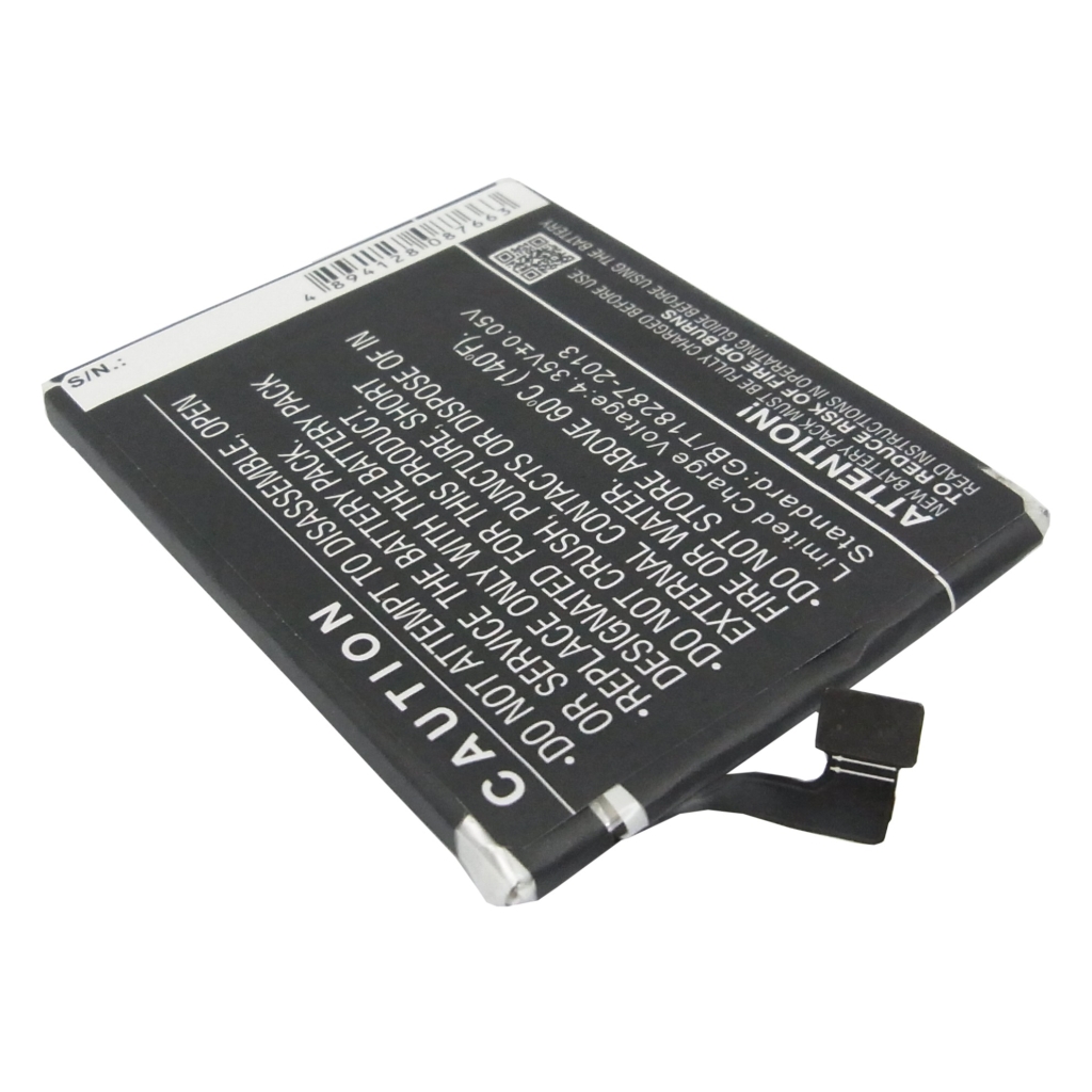 Batteria del telefono cellulare MeiZu CS-MX351SL