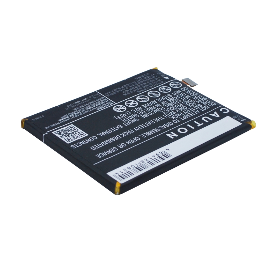 Batteria del telefono cellulare MeiZu CS-MX421SL