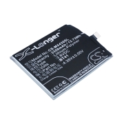 CS-MX430SL<br />Batteries for   replaces battery N0004720