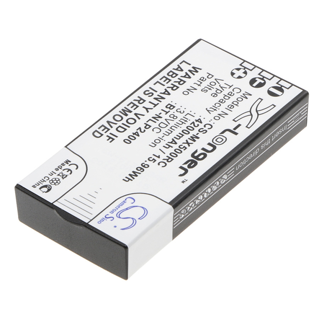 Battery Replaces NC1110