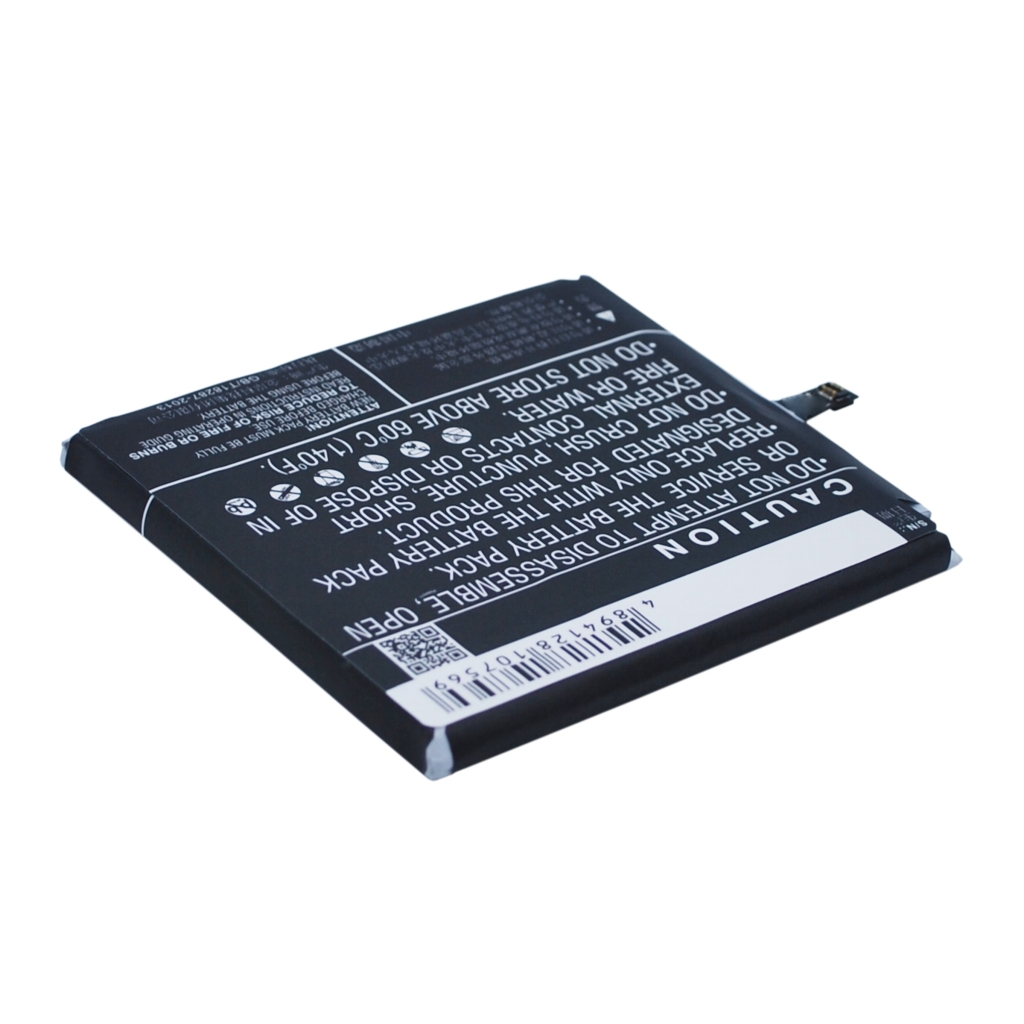 Batteria del telefono cellulare MeiZu M575U