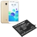 Mobile Phone Battery MeiZu CS-MX810SL