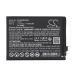 Sostituzione della batteria compatibile per Motorola PC60,SB18D89641