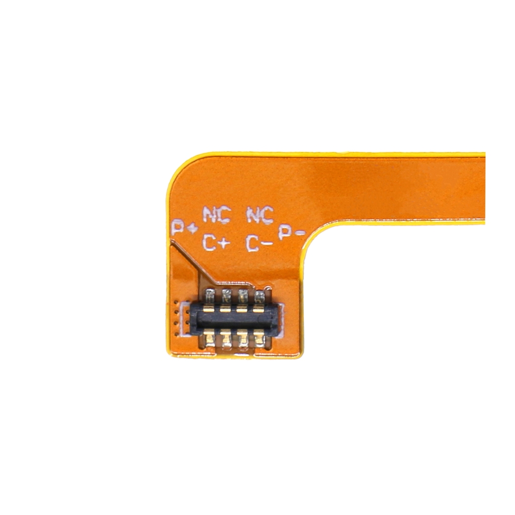 Sostituzione della batteria compatibile per Motorola NE50,SSB18D38323