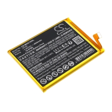 Sostituzione della batteria compatibile per Motorola PV50,SB18D61156