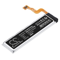 Sostituzione della batteria compatibile per Motorola NM40,SB18D44720