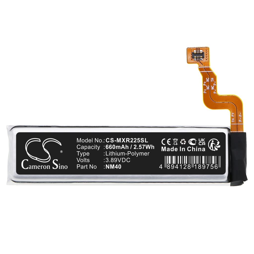 Mobile Phone Battery Motorola Razr 2022