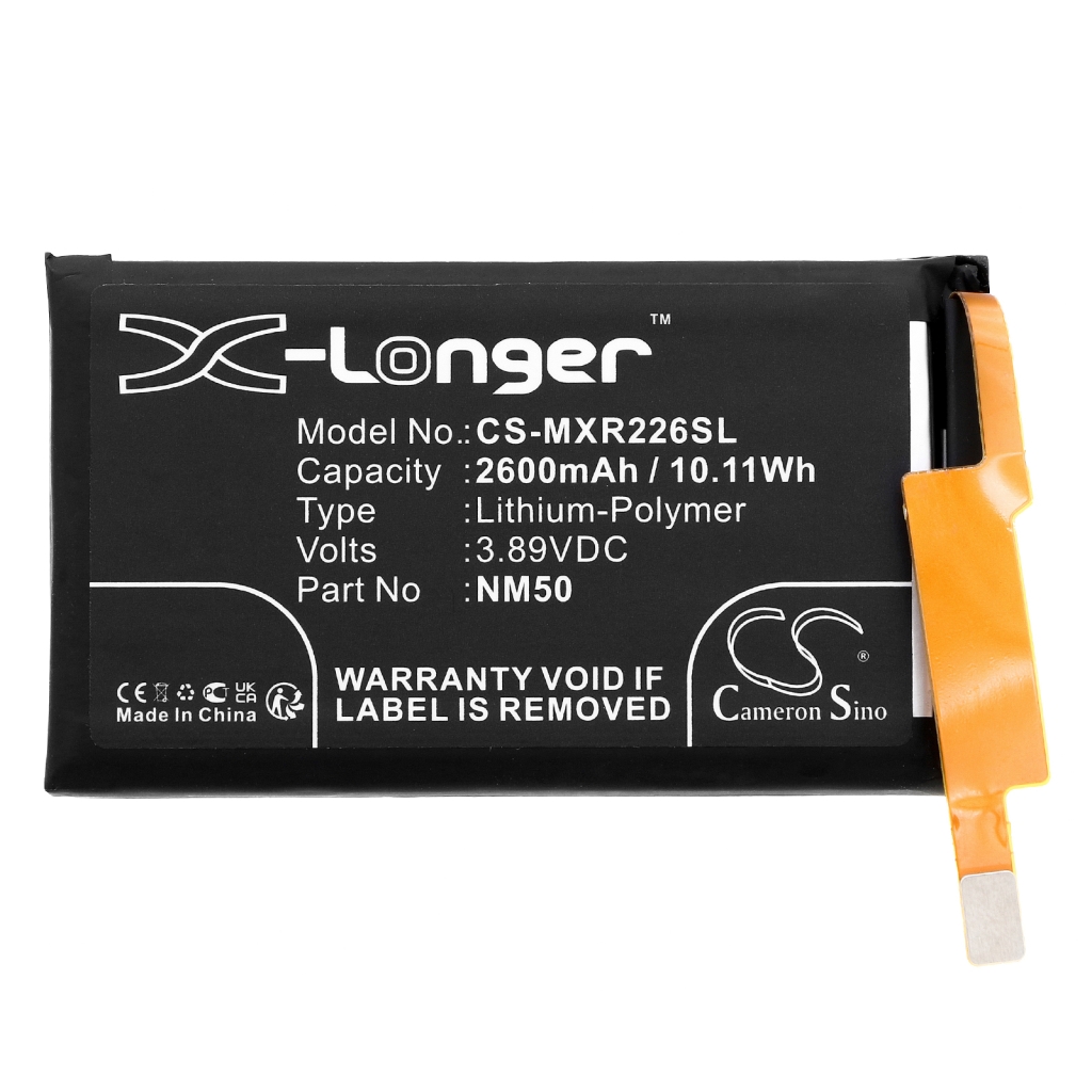 Mobile Phone Battery Motorola XT2251-1