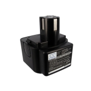 CS-MXR315PX<br />Batterie per   sostituisce la batteria JP409GD