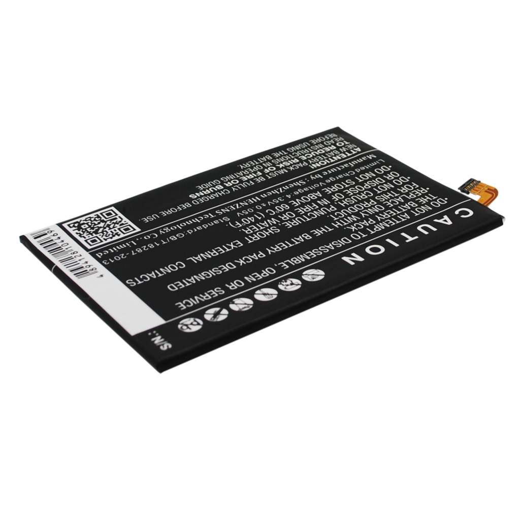 Battery Replaces SNN5953A