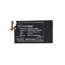 Compatible battery replacement for Motorola EQ40,SNN5949A