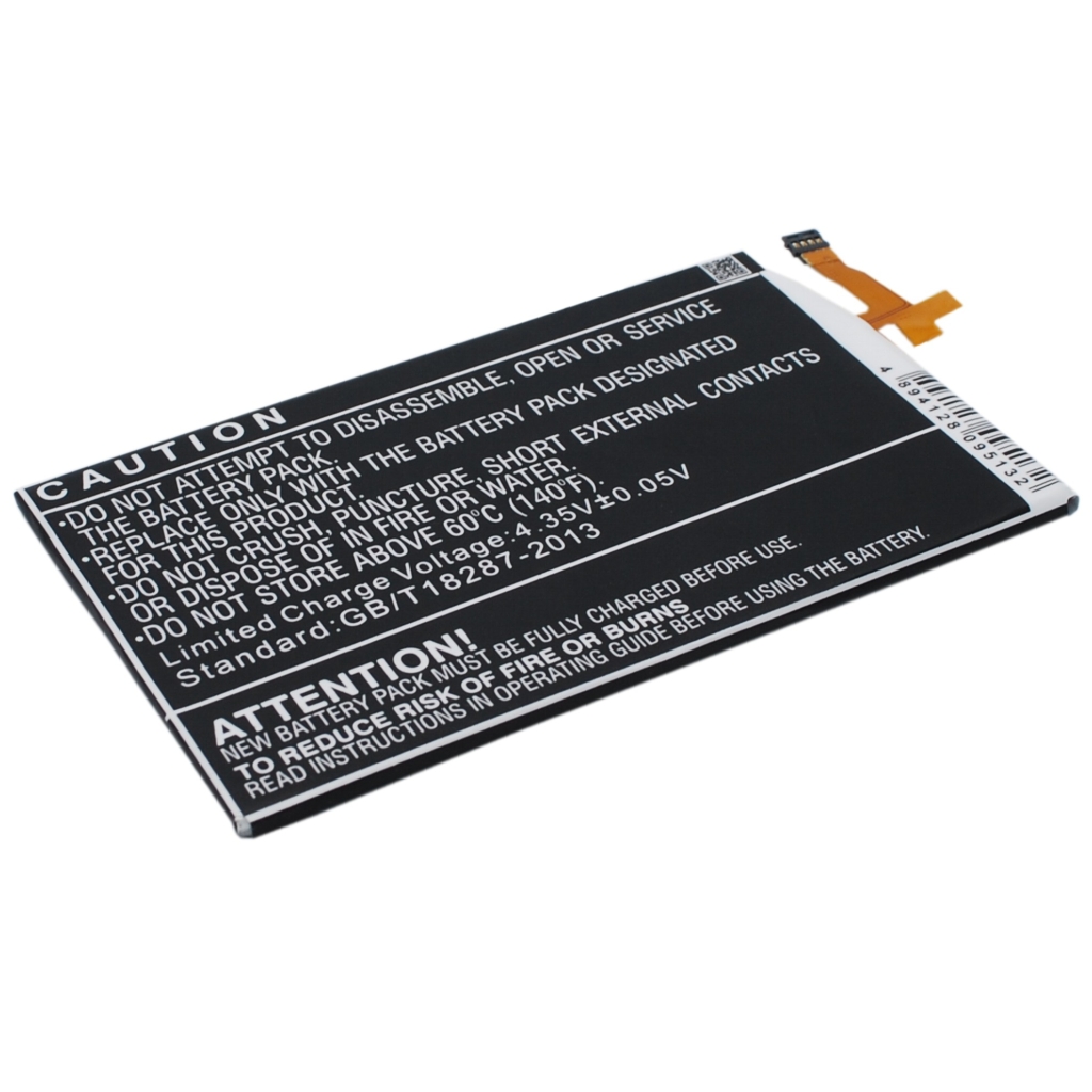 Battery Replaces SNN5949A