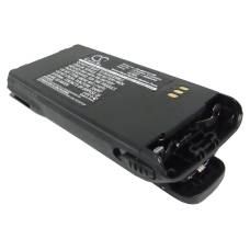 Sostituzione della batteria compatibile per Motorola HNN9815,NNTN6263,NNTN7032,NNTN7032A,NNTN7032B...