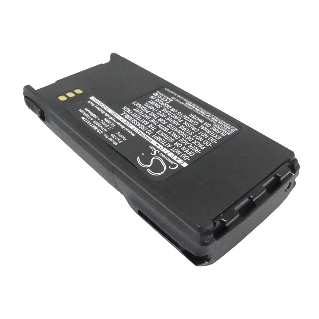 Two-Way Radio Battery Motorola XTS 1500