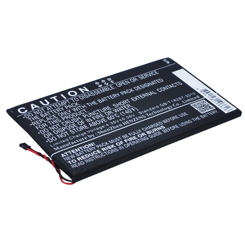 Battery Replaces ET40