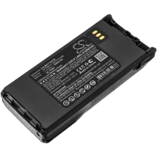 Sostituzione della batteria compatibile per Motorola  NNTN7032B, NTN9814MHX, NTN9851AR, NTN9858B, NNTN7554...