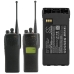 Two-Way Radio Battery Motorola MT1500