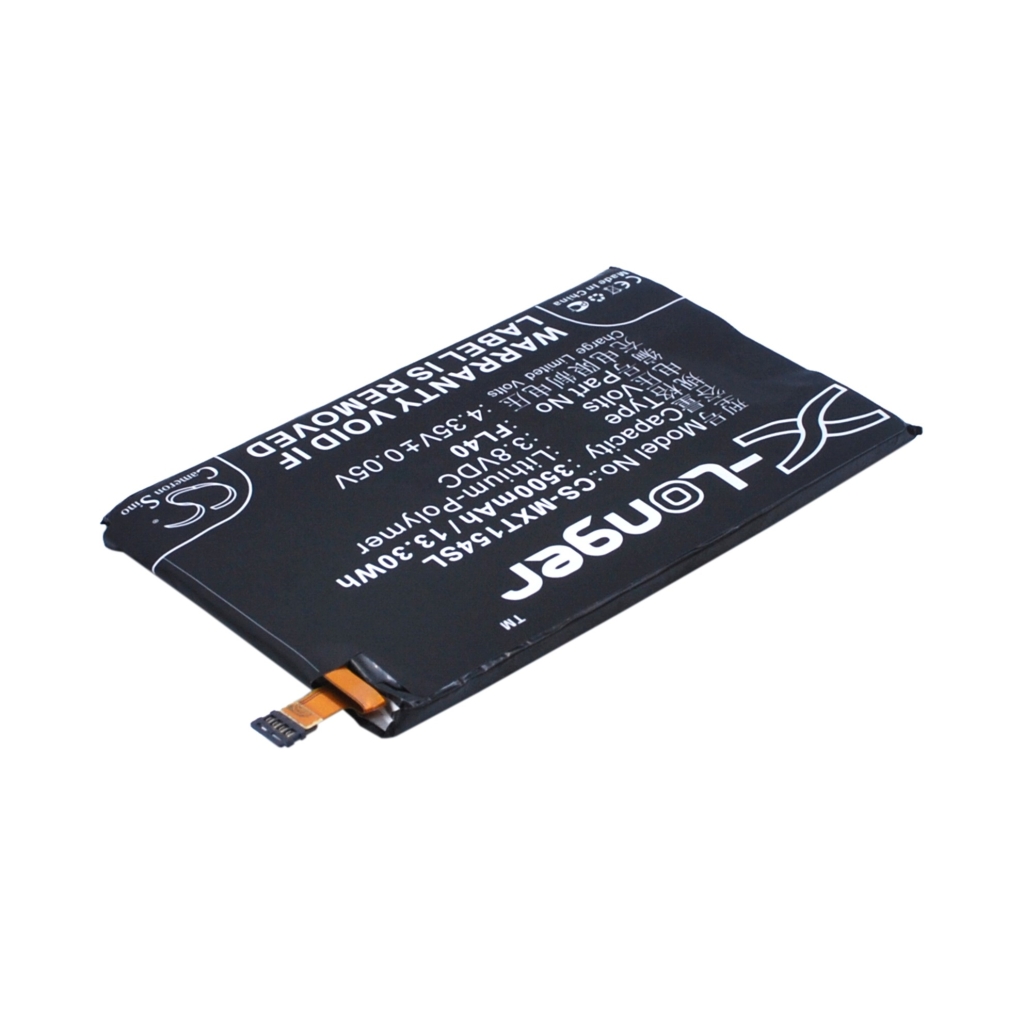 Sostituzione della batteria compatibile per Motorola FL40,SNN5963B