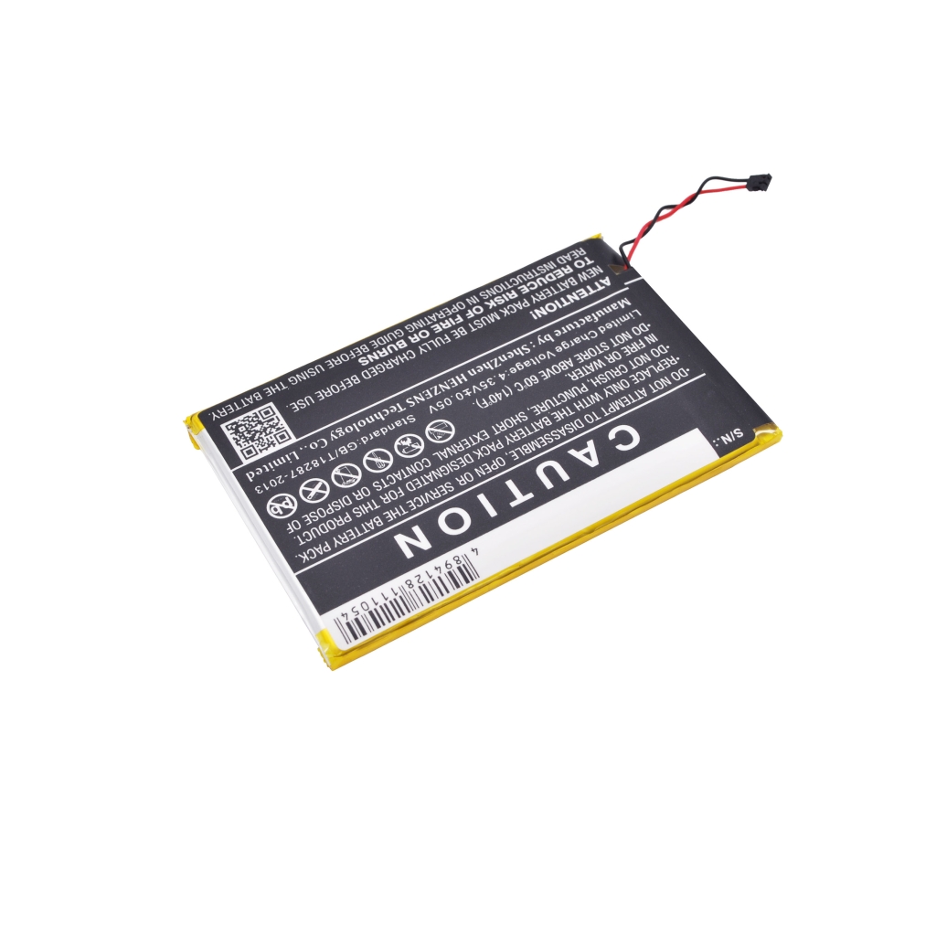 Battery Replaces FC40