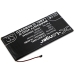 Battery Replaces SNN5984A