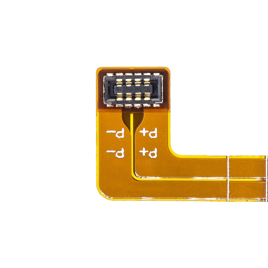 Battery Replaces MK50