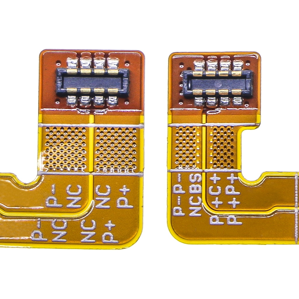 Sostituzione della batteria compatibile per Motorola NR50