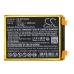 Battery Replaces SB18D50729