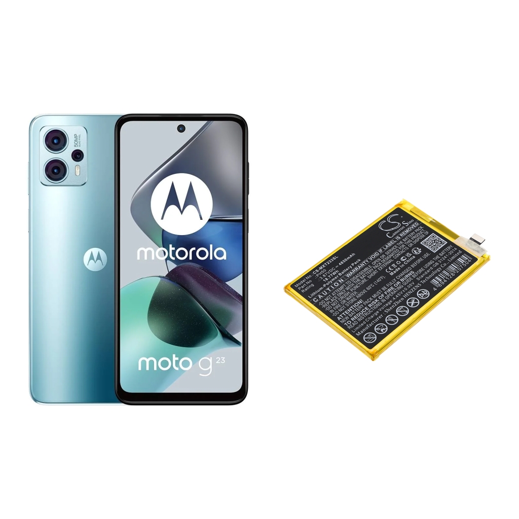 Mobile Phone Battery Motorola CS-MXT233SL