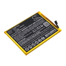 Sostituzione della batteria compatibile per Motorola QF50,SB18D96852