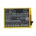 Sostituzione della batteria compatibile per Motorola QF50,SB18D96852