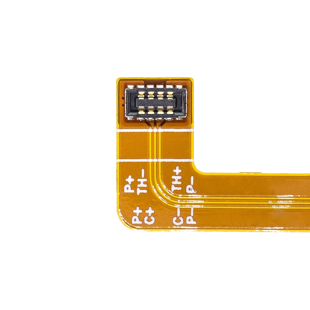 Battery Replaces MG50