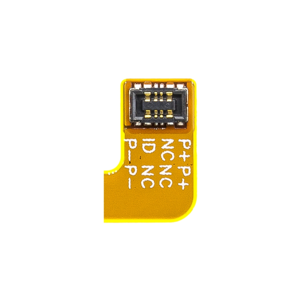 Sostituzione della batteria compatibile per Motorola KZ50