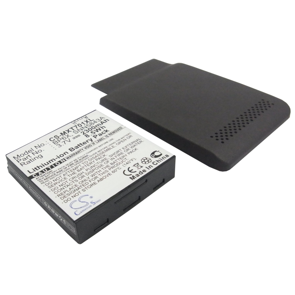 Mobile Phone Battery Motorola XT701