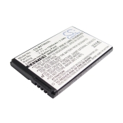 CS-MXT882SL<br />Batteries for   replaces battery BF6X