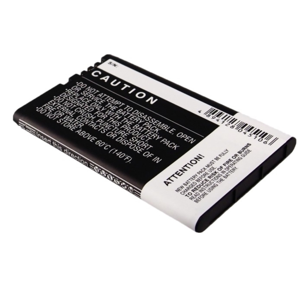 Batteria del telefono cellulare Motorola Spice XT