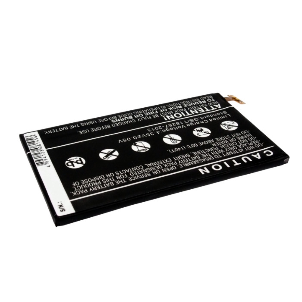 Battery Replaces SNN5910A