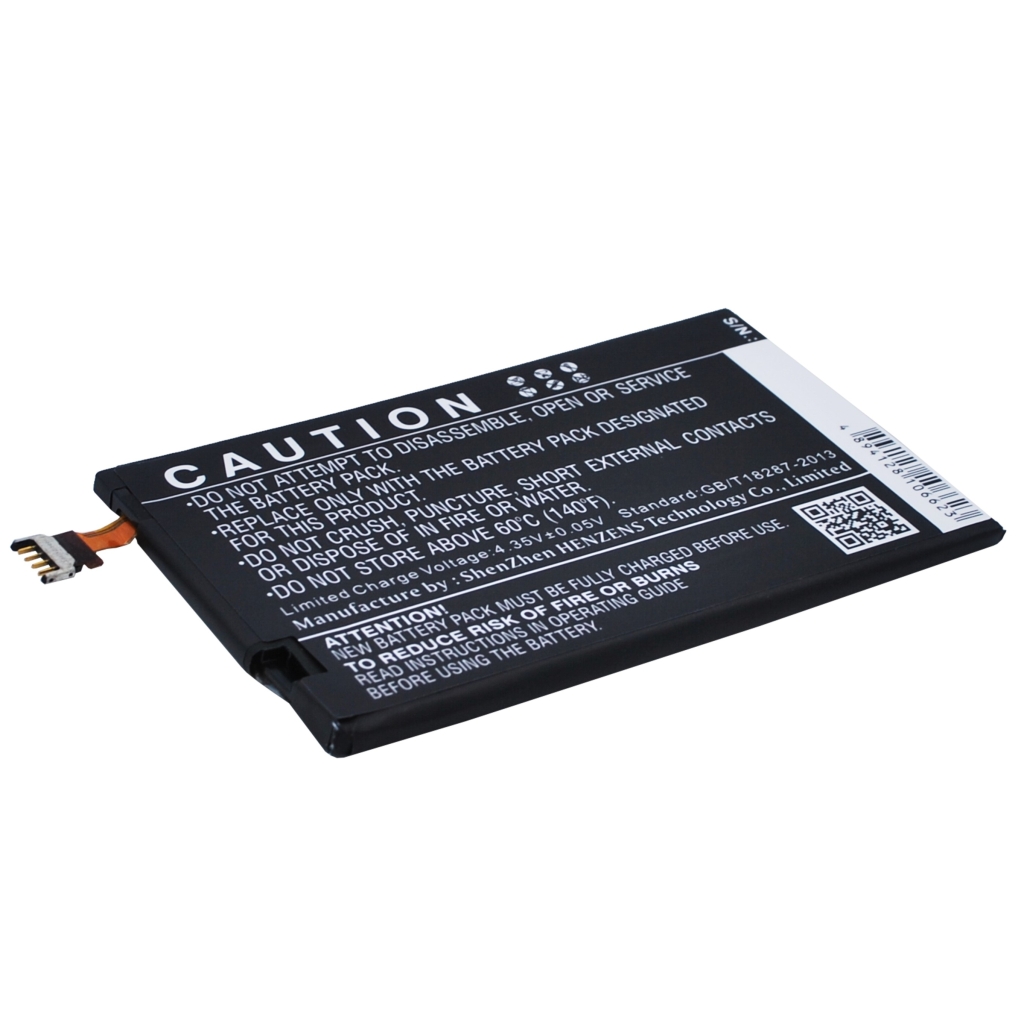 Battery Replaces SNN5913A