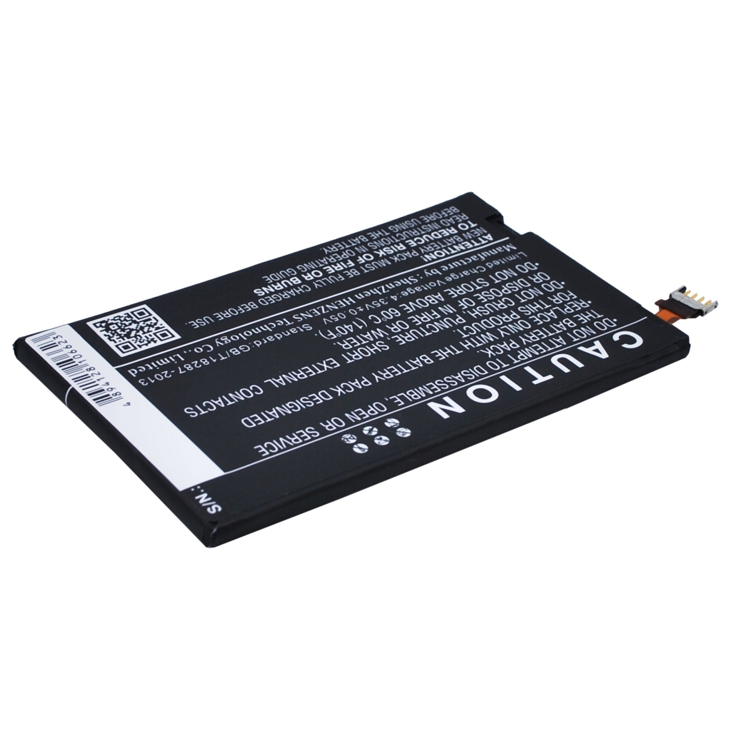 Battery Replaces EV40