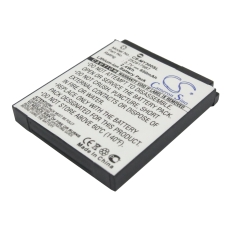 Sostituzione della batteria compatibile per Sagem 252917987,253030172