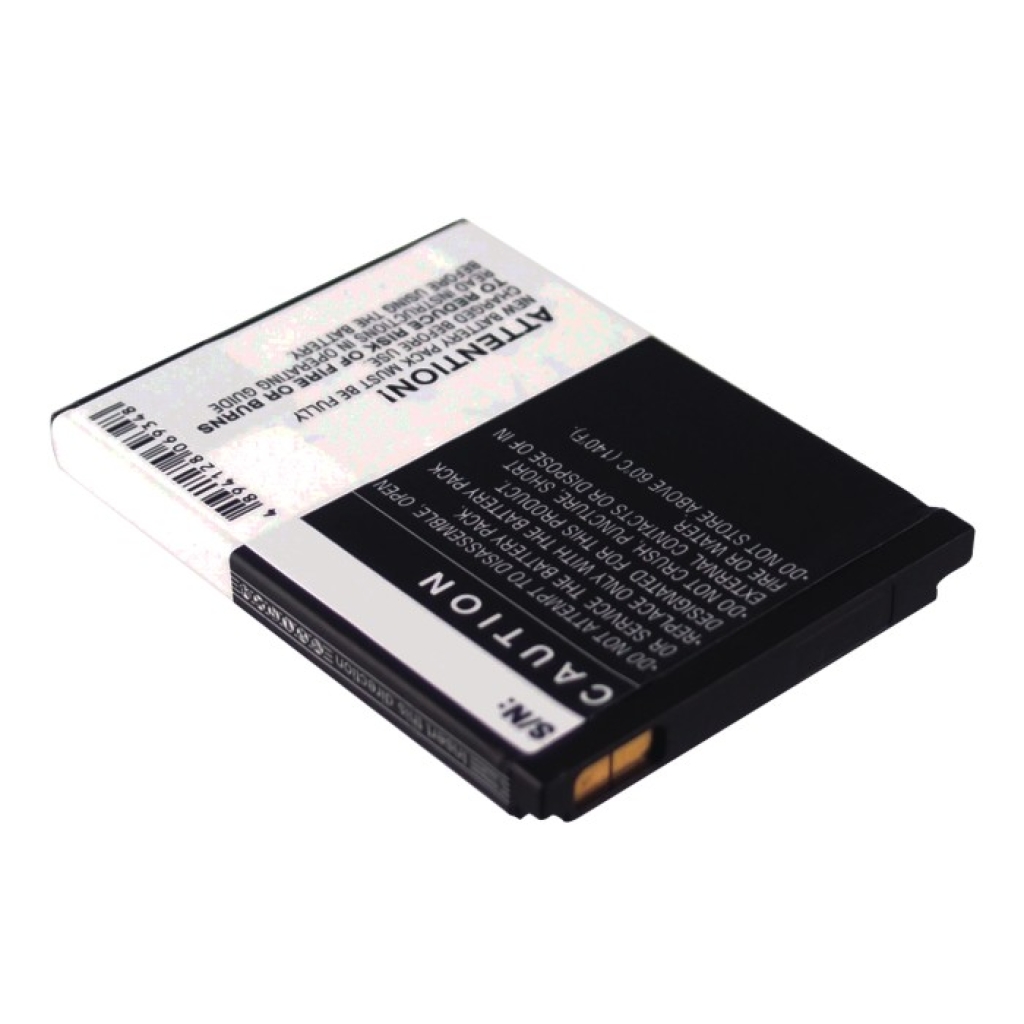 Batteria del telefono cellulare Sagem MY-401C