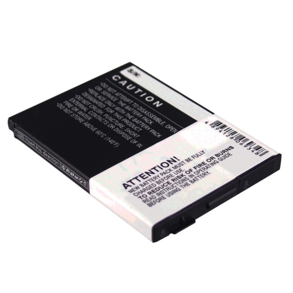 Batteria del telefono cellulare Sagem MY401L