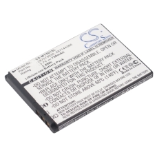 Sostituzione della batteria compatibile per Sagem 194/07 SN4,252636053,252785306,287079530,287144366...