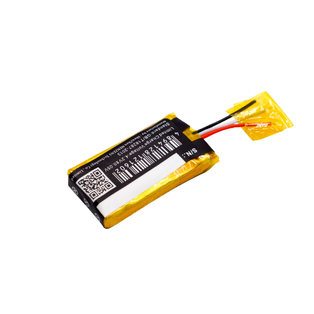 Batterie Sostituisce 144440100156