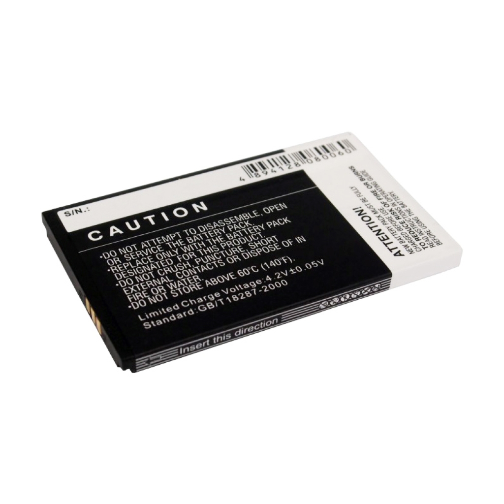 Caricabatterie da tavolo Alcatel CS-MYP650SL