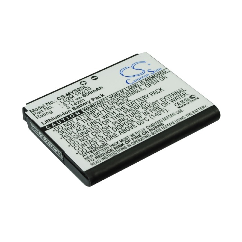 Batteria del telefono cellulare Sagem P-Phone