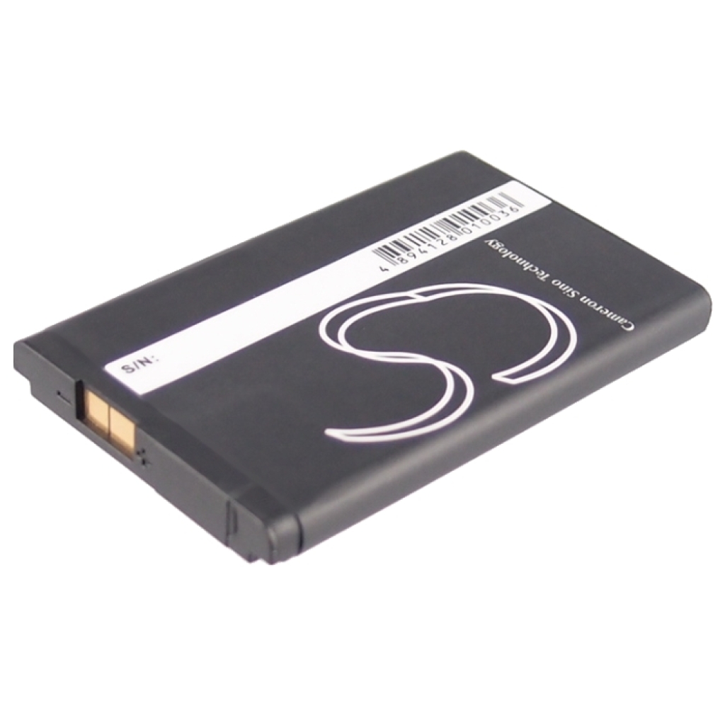 Batteria del telefono cellulare Sagem MY-V55