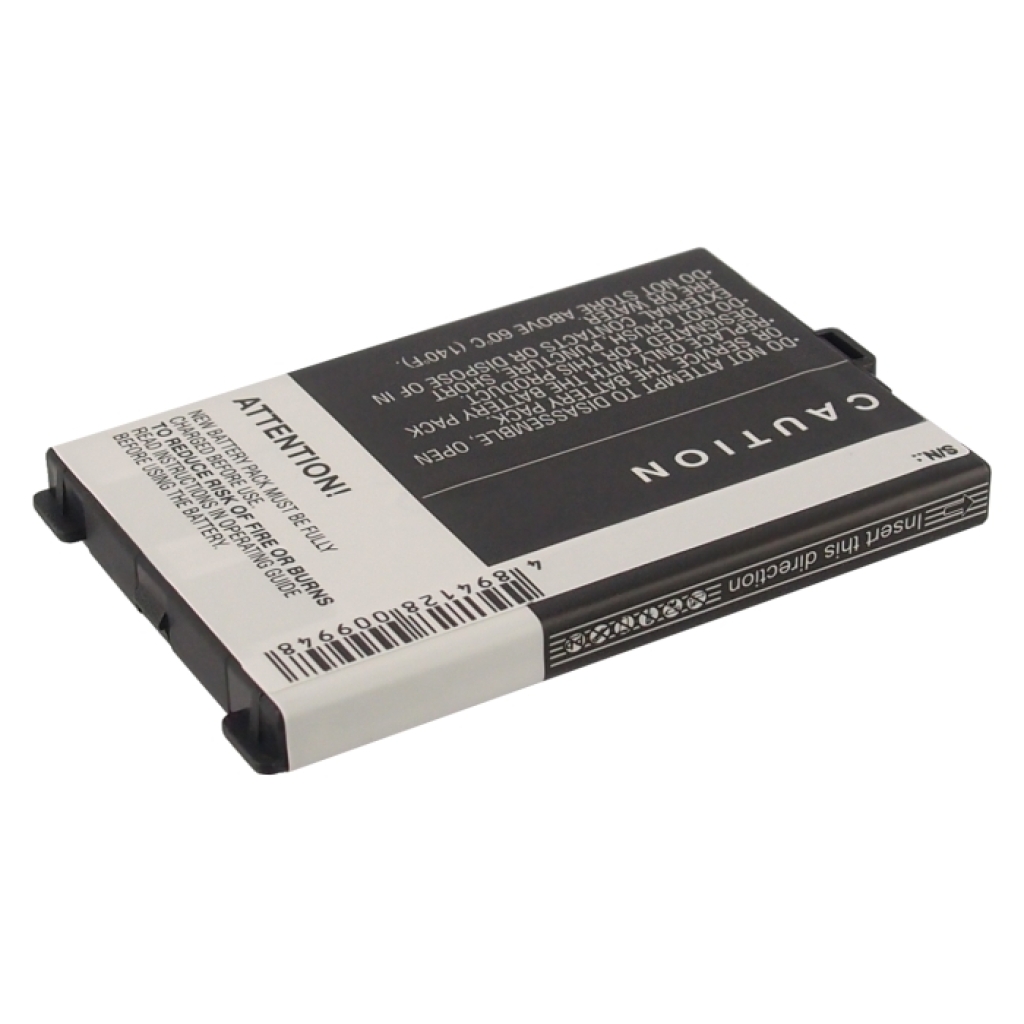 Batteria del telefono cellulare Sagem MY-X5