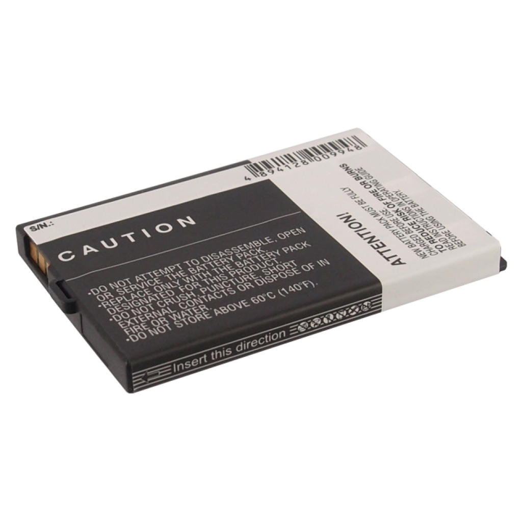 Batteria del telefono cellulare Sagem MY-X5