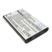 Batteria del telefono cellulare Sagem MYX6